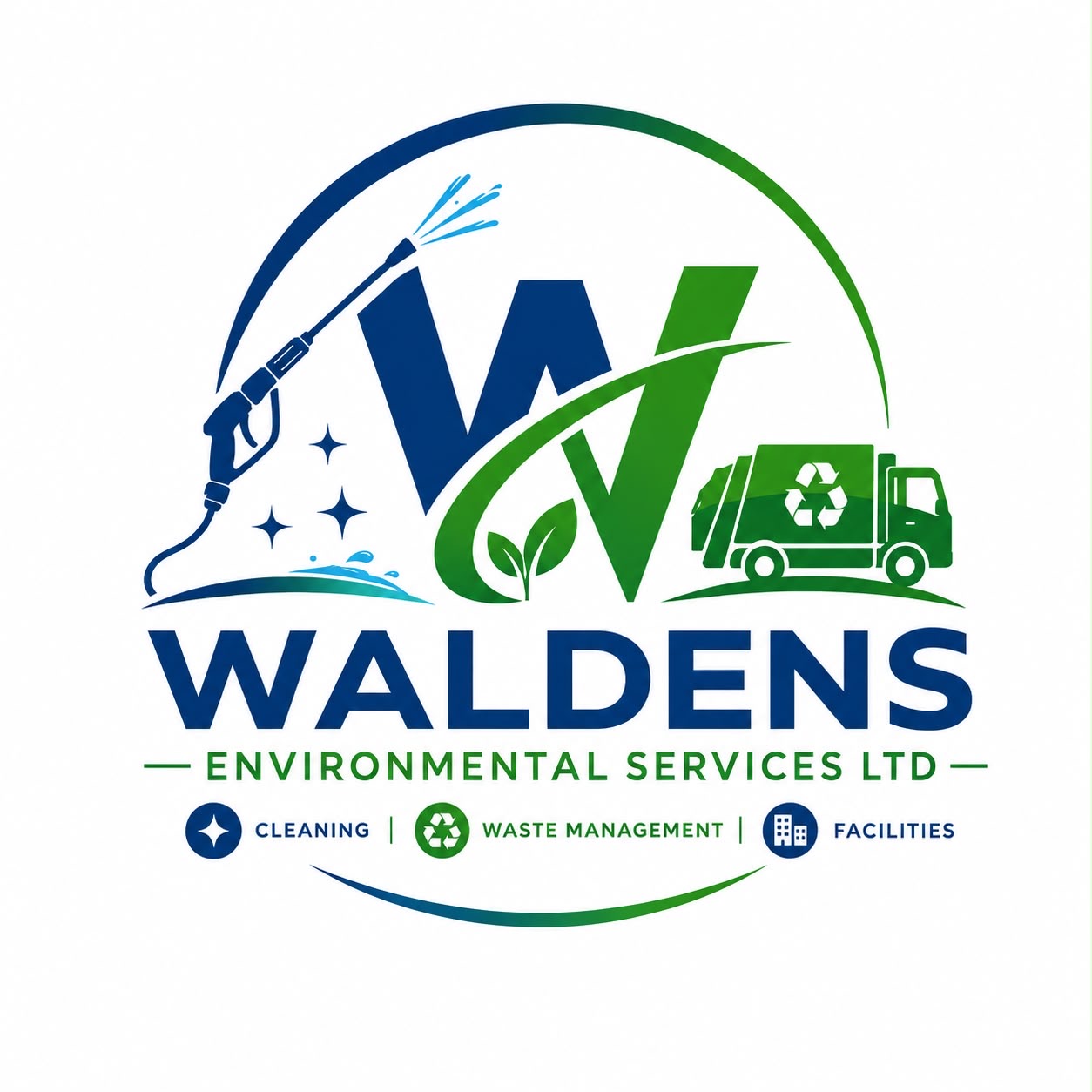Waldens Environmental Services Ltd logo